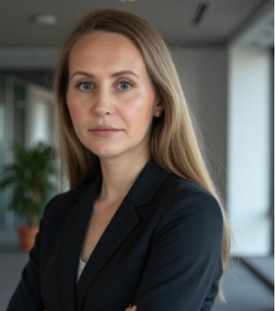 Светлана Родионова